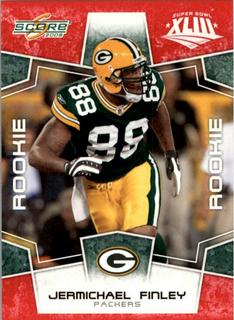 Jermichael Finley