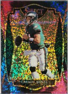 Carson Wentz