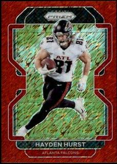 Hayden Hurst