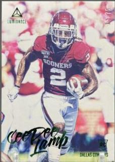 CeeDee Lamb