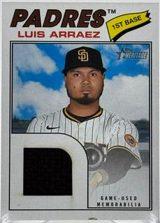 Luis Arraez