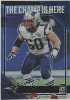 David Andrews