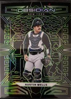 Austin Wells