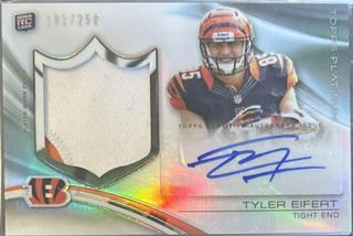 Tyler Eifert