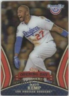 Matt Kemp