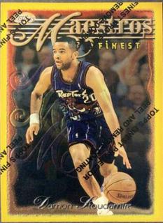 Damon Stoudamire