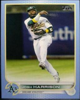 Josh Harrison