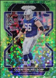 Quenton Nelson