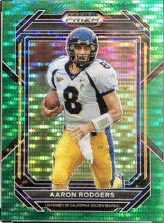 Aaron Rodgers