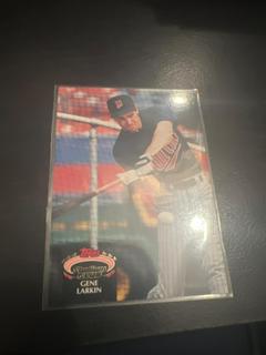 Gene Larkin
