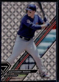 Anthony Rizzo