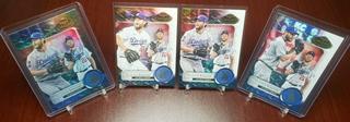 Clayton Kershaw