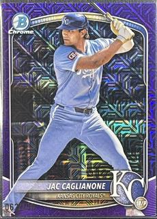Jac Caglianone