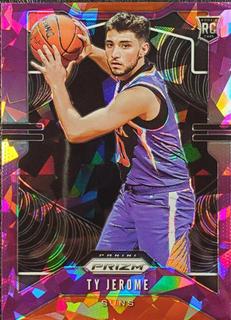 Ty Jerome