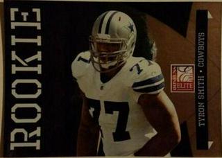 Tyron Smith