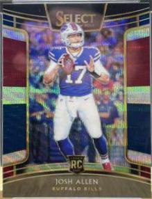 Josh Allen