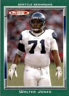 Walter Jones