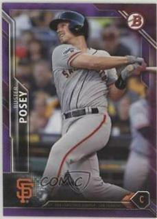Buster Posey