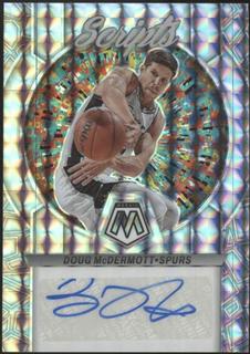 Doug McDermott