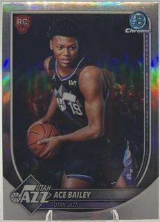 Ace Bailey