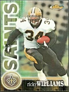Ricky Williams