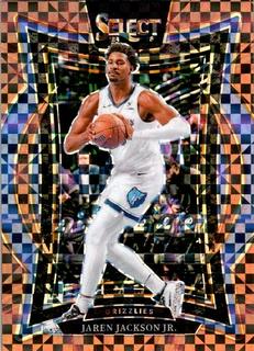 Jaren Jackson Jr.