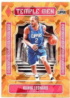 Kawhi Leonard