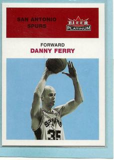 Danny Ferry