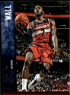John Wall
