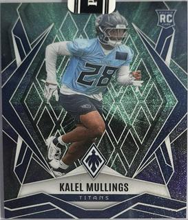 Kalel Mullings