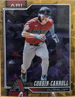 Corbin Carroll