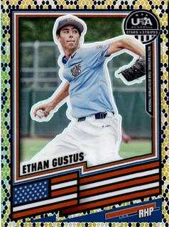 Ethan Gustus