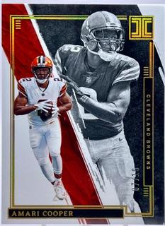 Amari Cooper