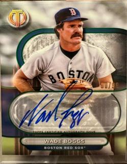 Wade Boggs