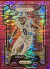 Marvin Jones Jr.