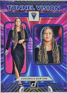 Veronica Burton