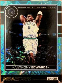 Anthony Edwards