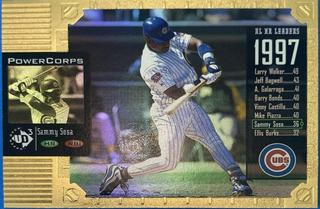 Sammy Sosa