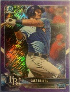 Jake Bauers