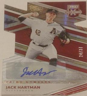 Jack Hartman