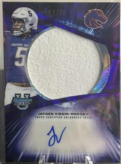 Jayden Virgin-Morgan