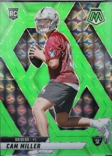 Cam Miller