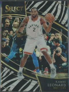 Kawhi Leonard