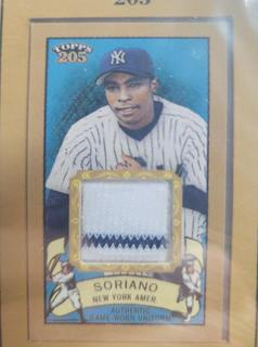 Alfonso Soriano