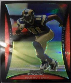 Torry Holt