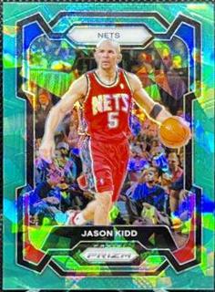 Jason Kidd