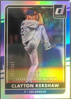 Clayton Kershaw