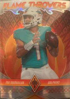 Tua Tagovailoa