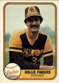 Rollie Fingers