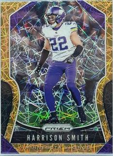 Harrison Smith